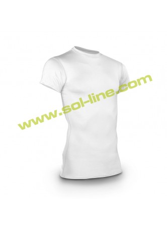 Short Sleeve Compression Shirt